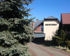 Grodzisko pokoje do wynajęcia